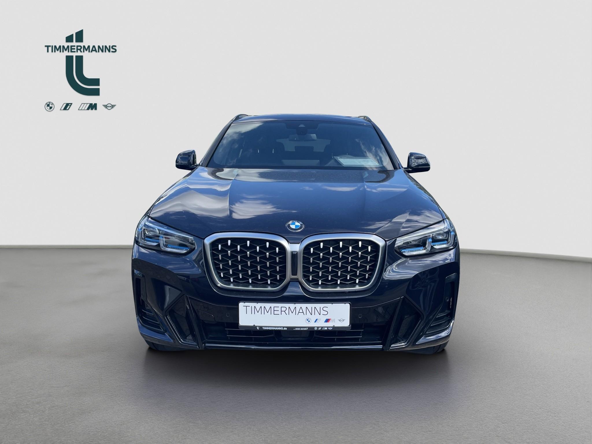 BMW X4 – Bild 19