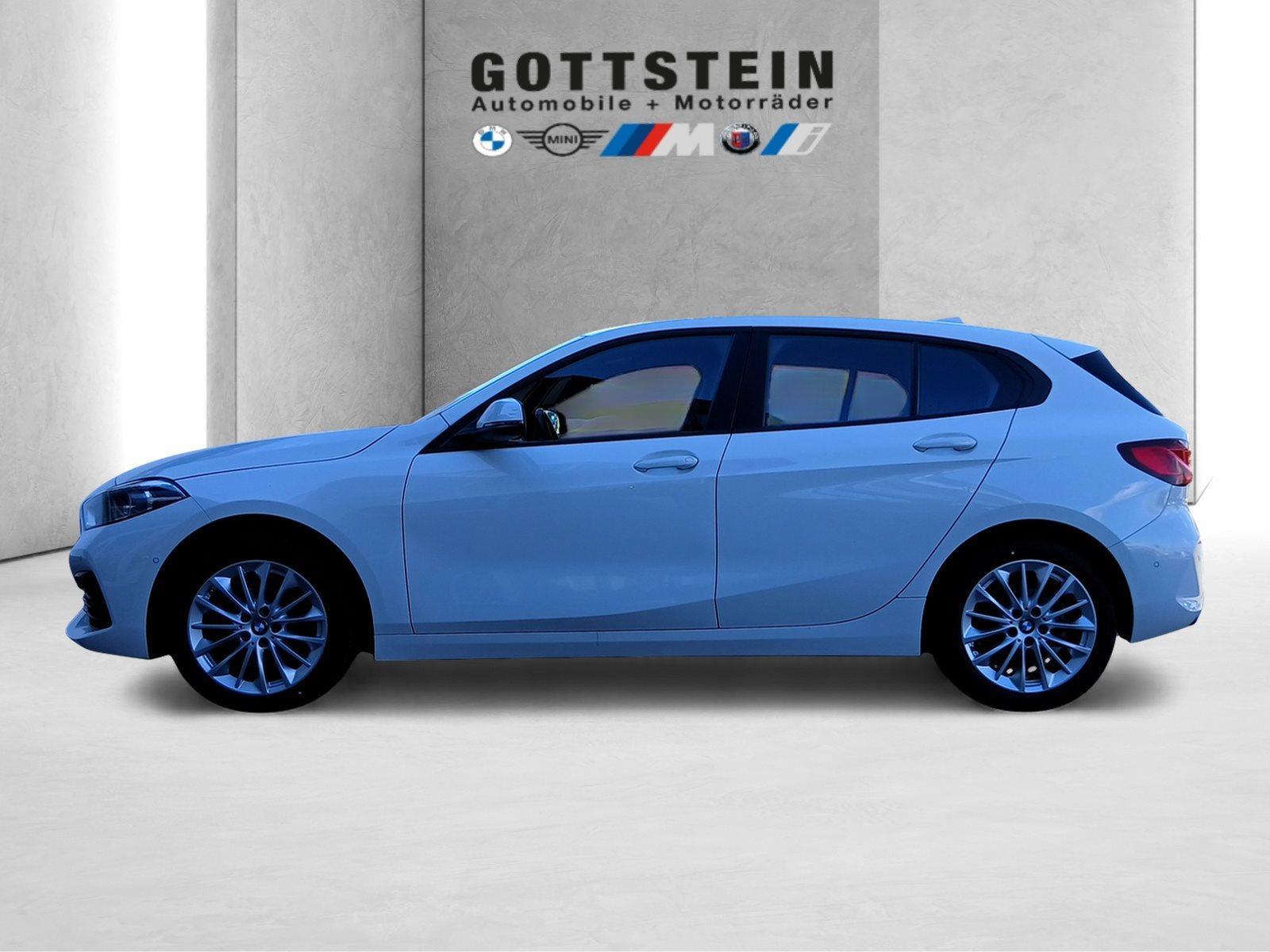 BMW 1er – Bild 4