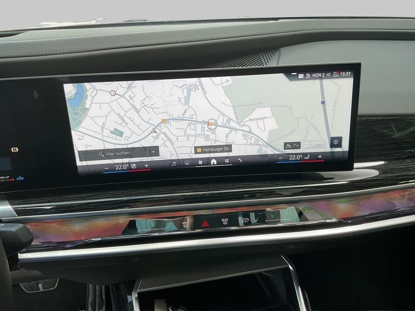 BMW 7er – Bild 18