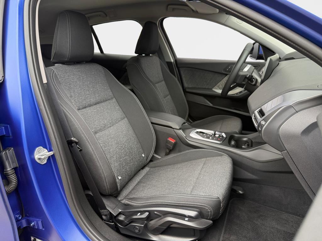 BMW 1er – Bild 10
