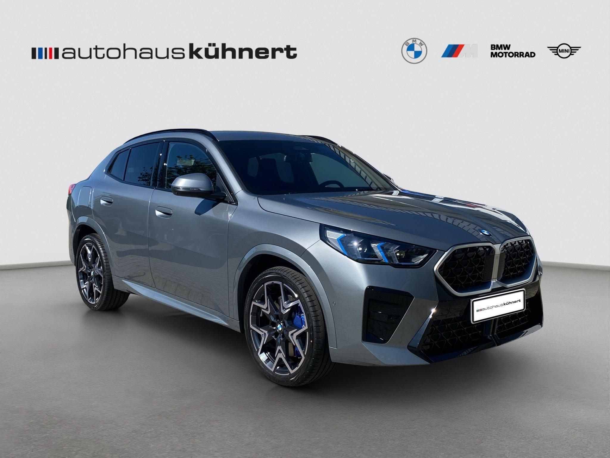 BMW X2 – Bild 13