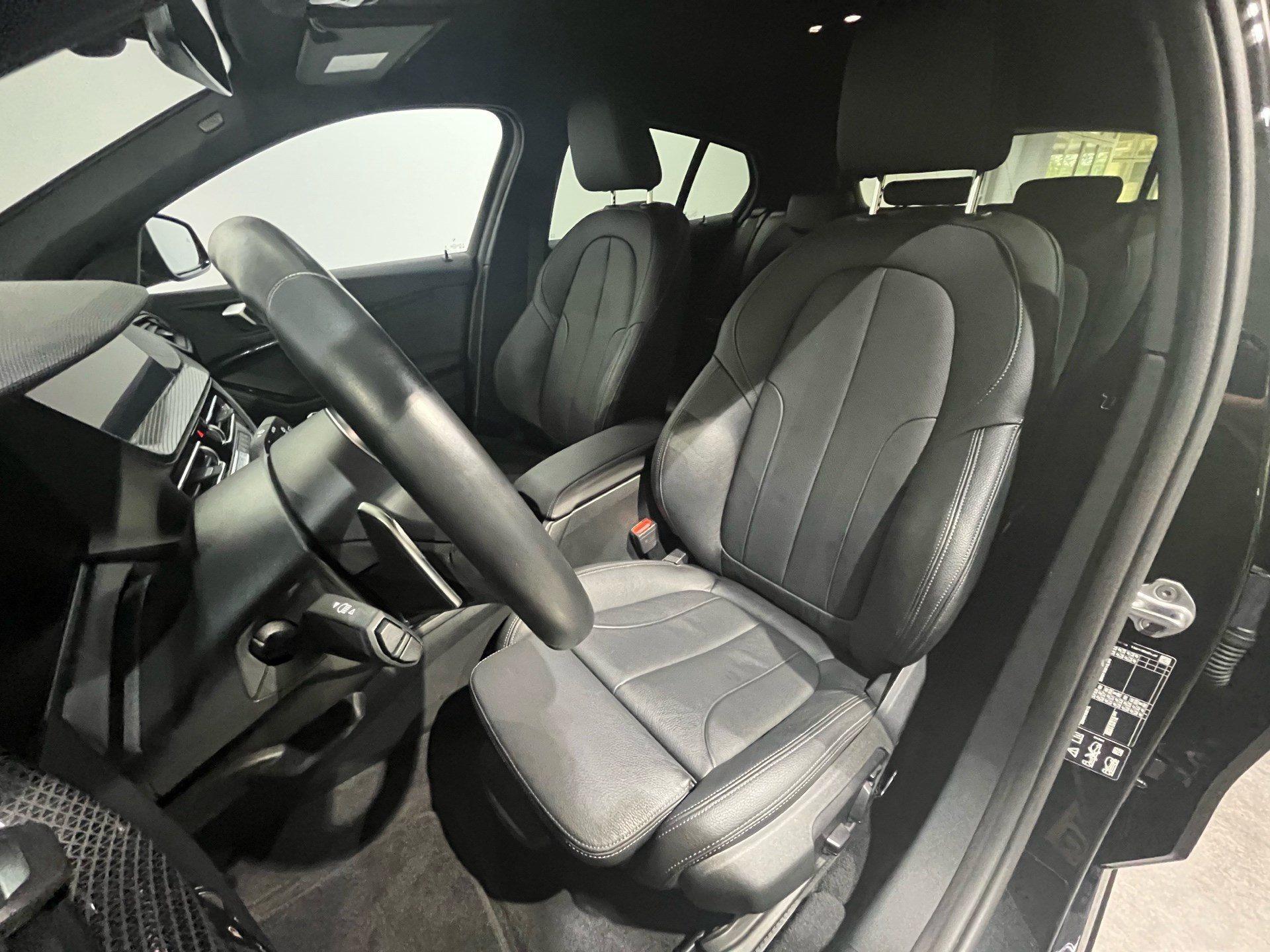 BMW 1er – Bild 8