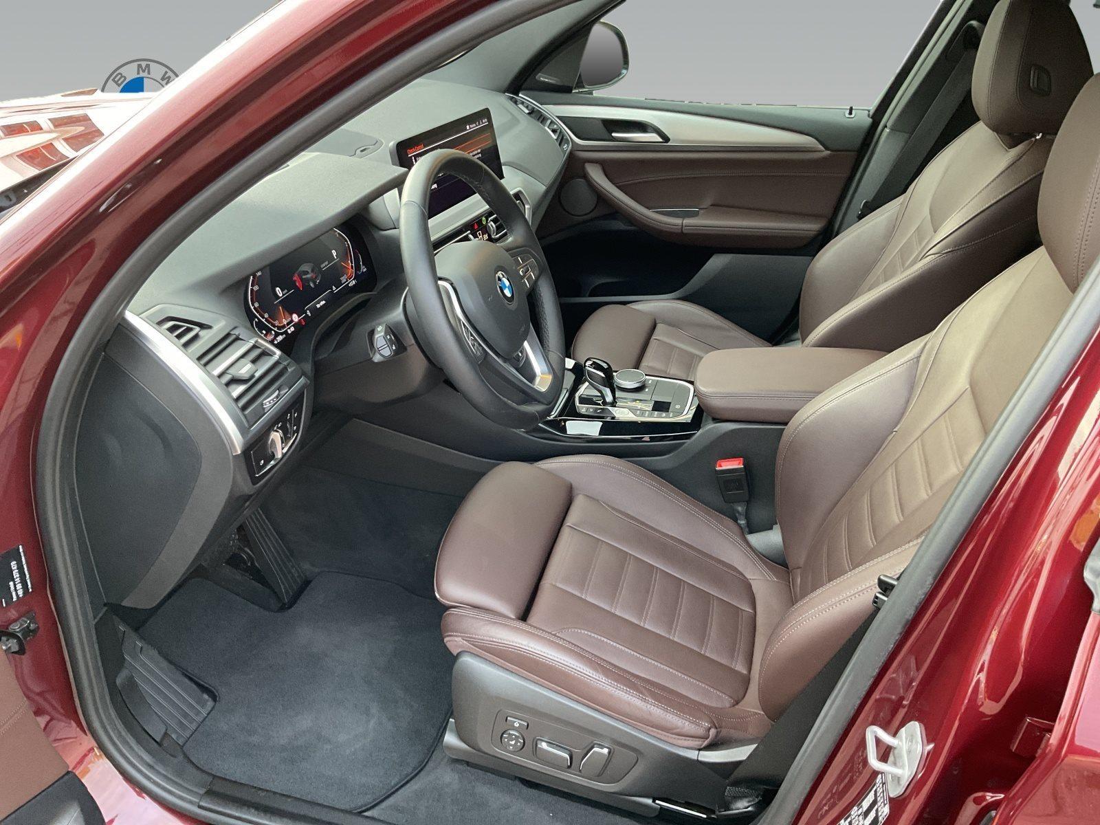 BMW X3 – Bild 10