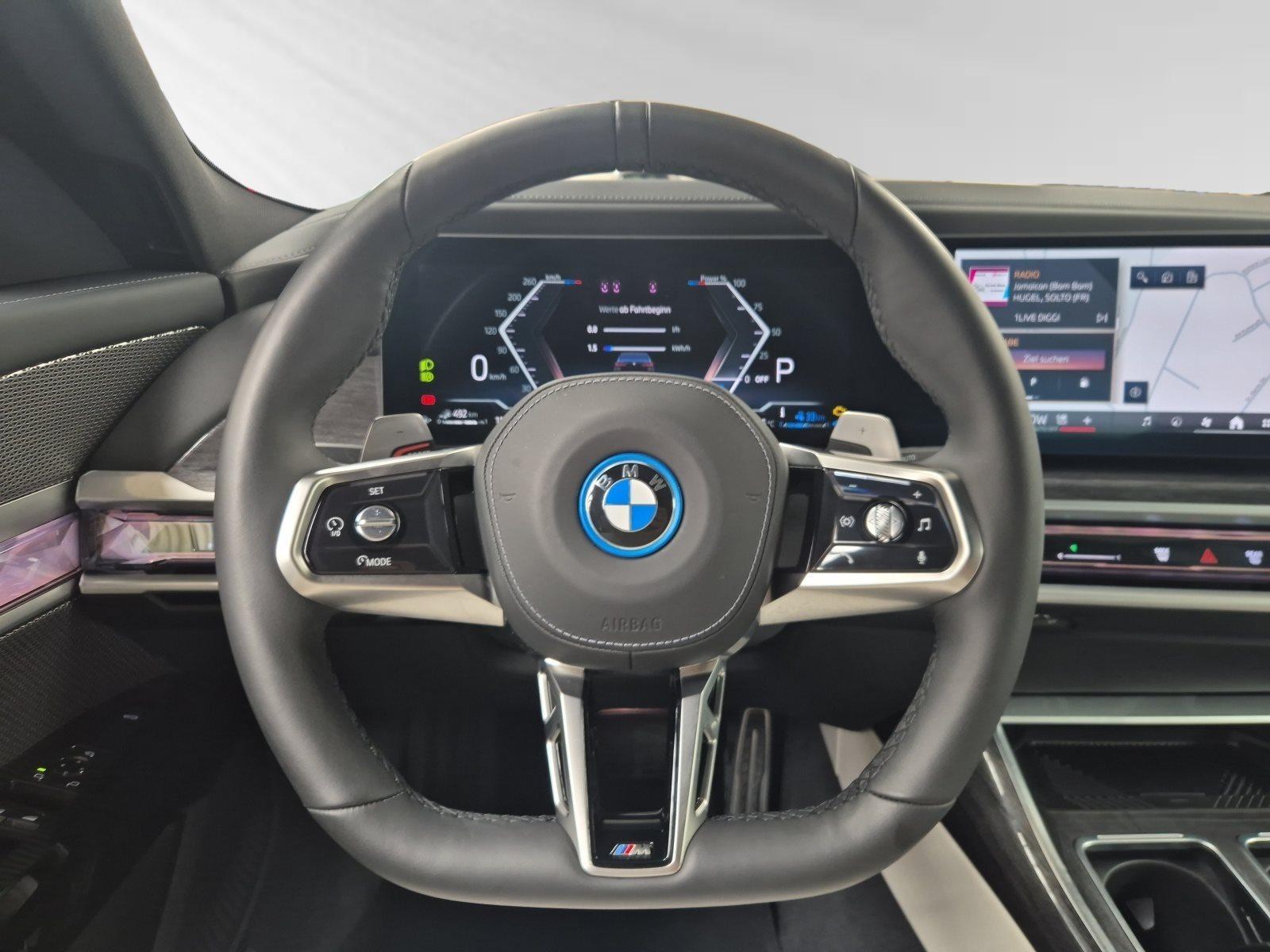 BMW 7er – Bild 38