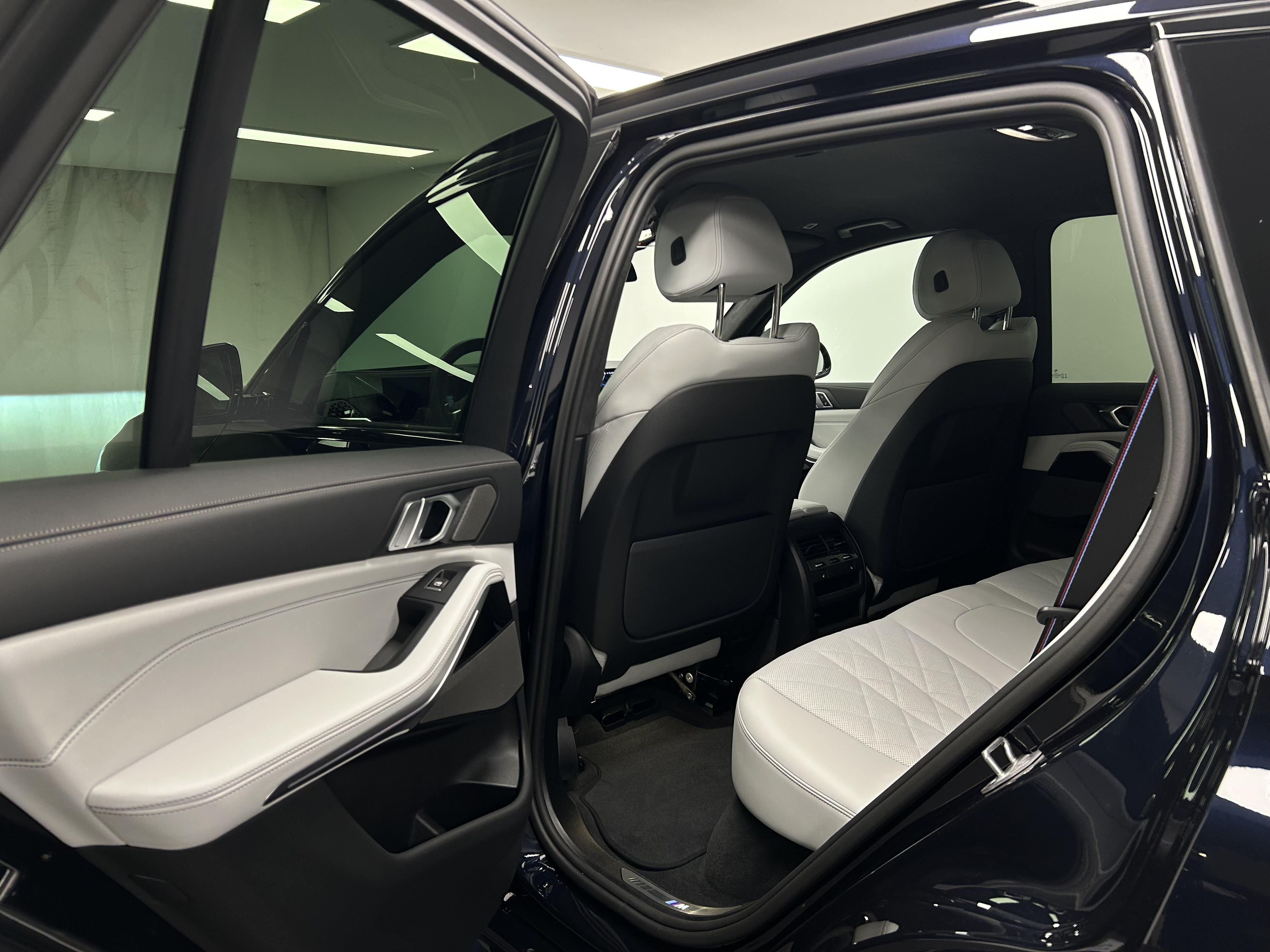 BMW X5 – Bild 16