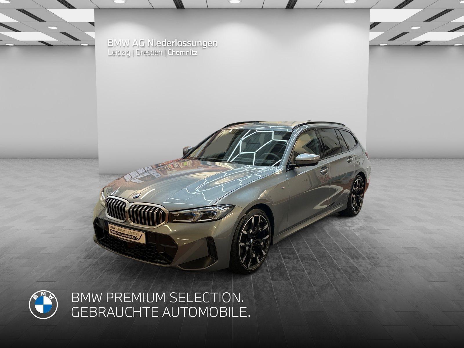 BMW 3er Touring