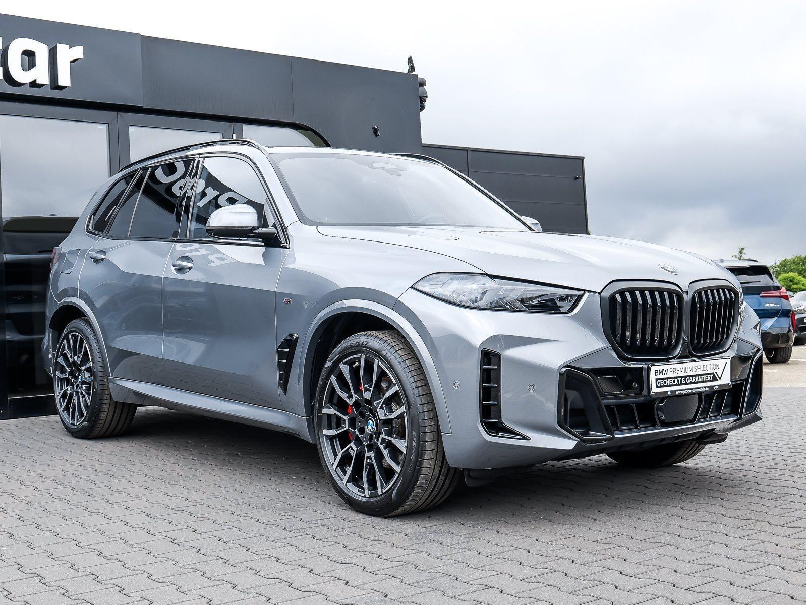 BMW X5 – Bild 6