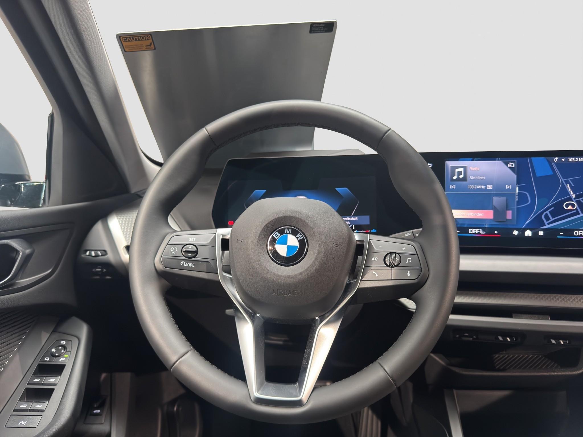 BMW 1er – Bild 15