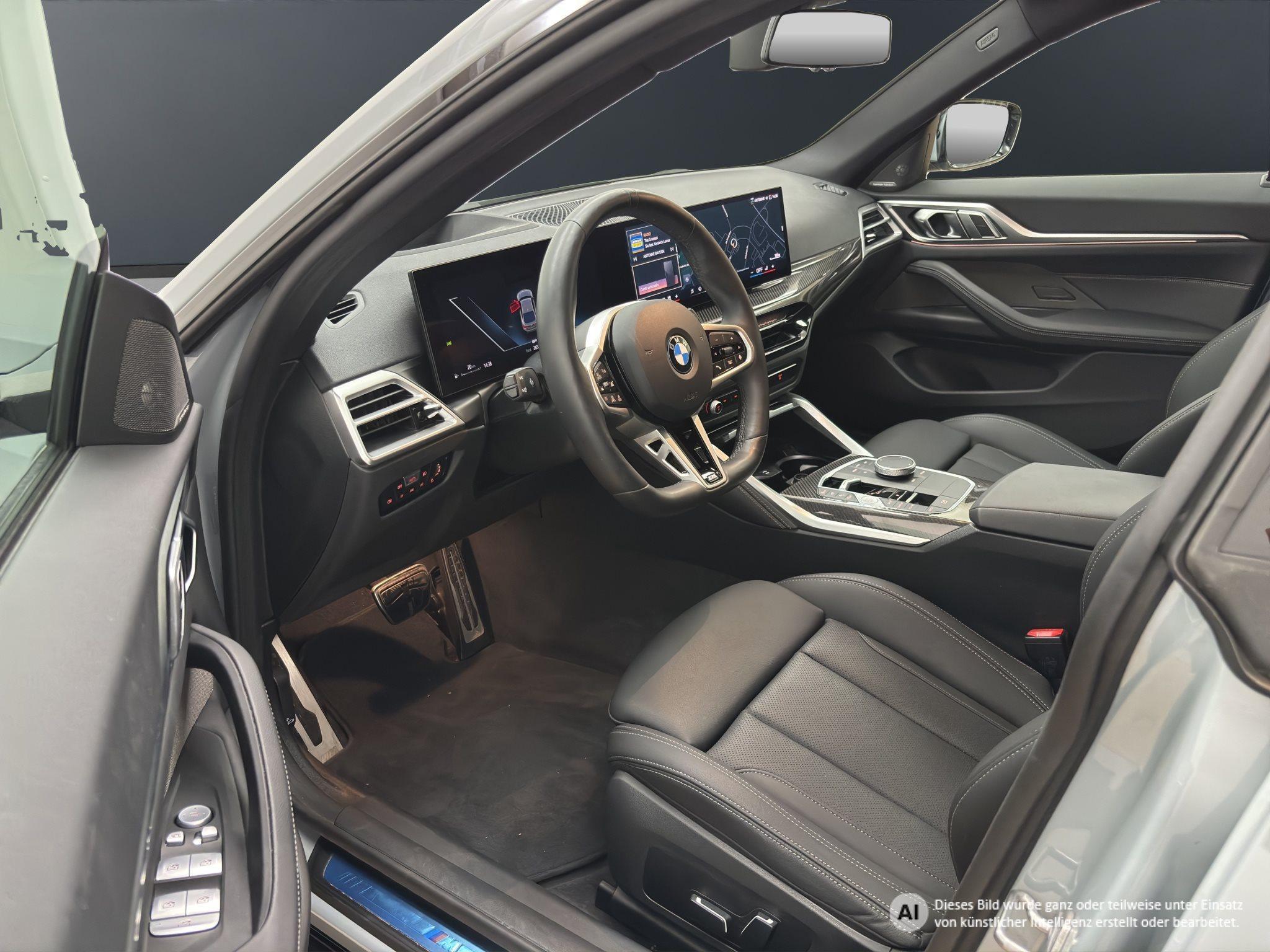 BMW 4er Gran Coupé – Bild 16