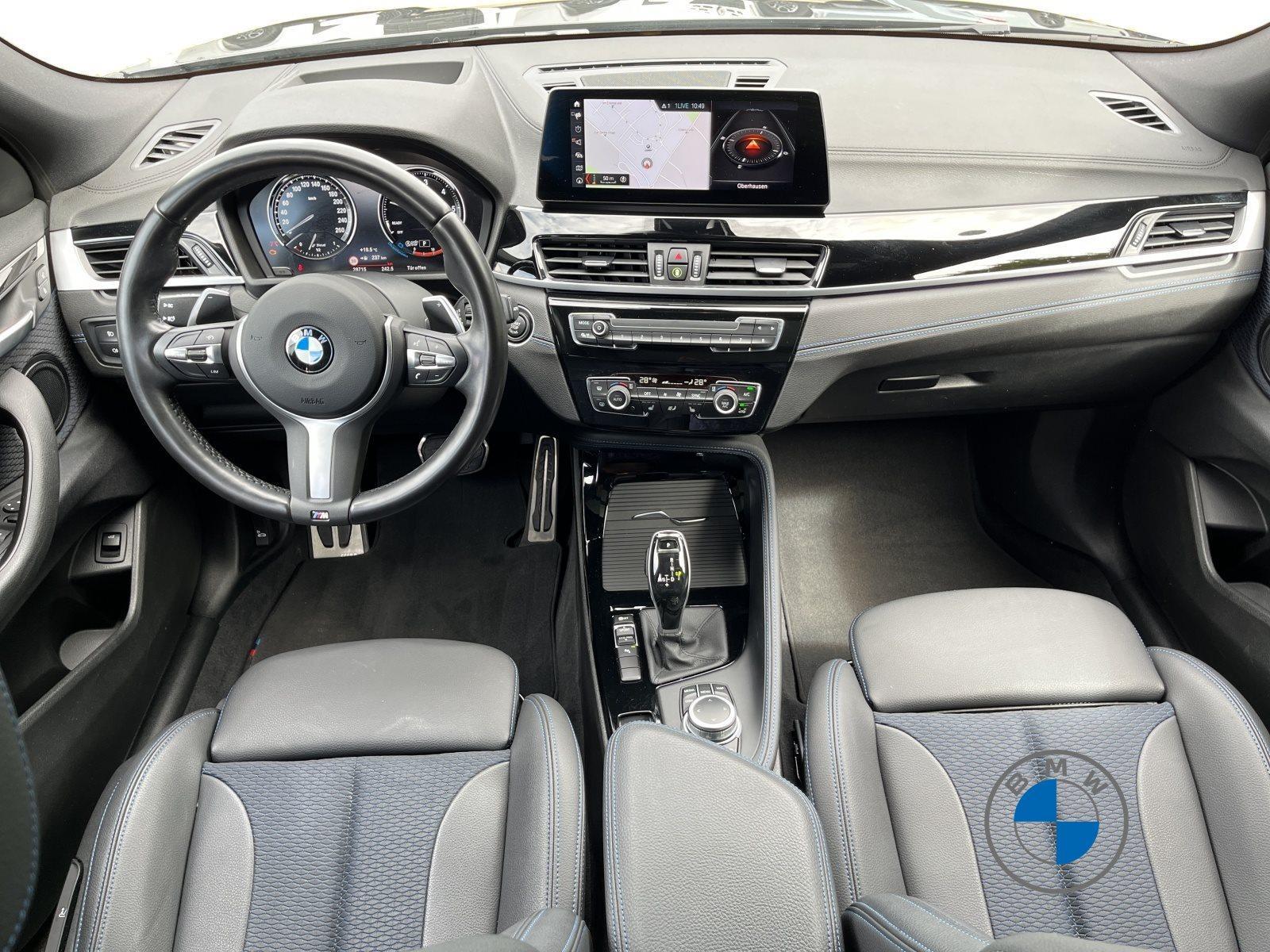 BMW X2 – Bild 18
