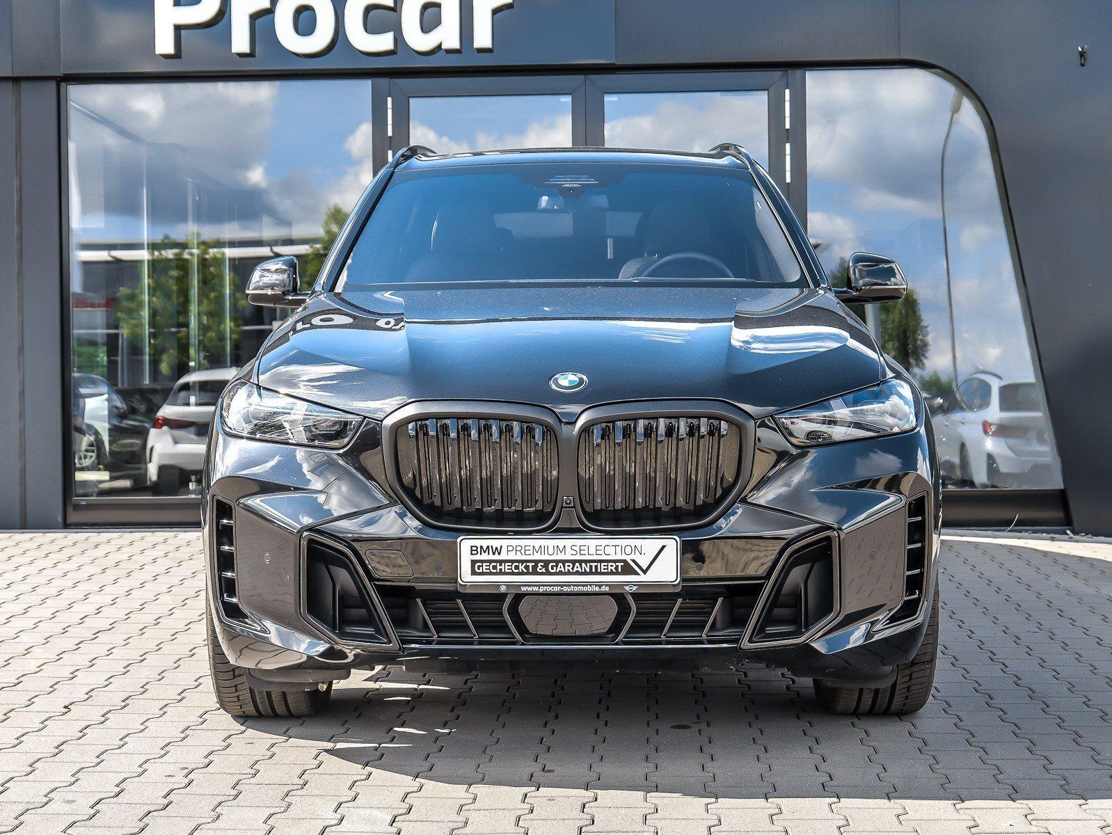 BMW X5 – Bild 10
