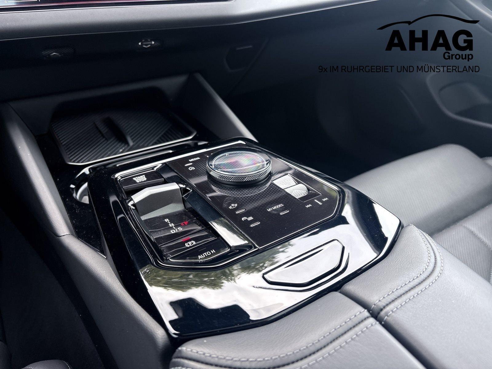 BMW 5er – Bild 11