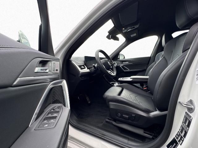 BMW X1 – Bild 5