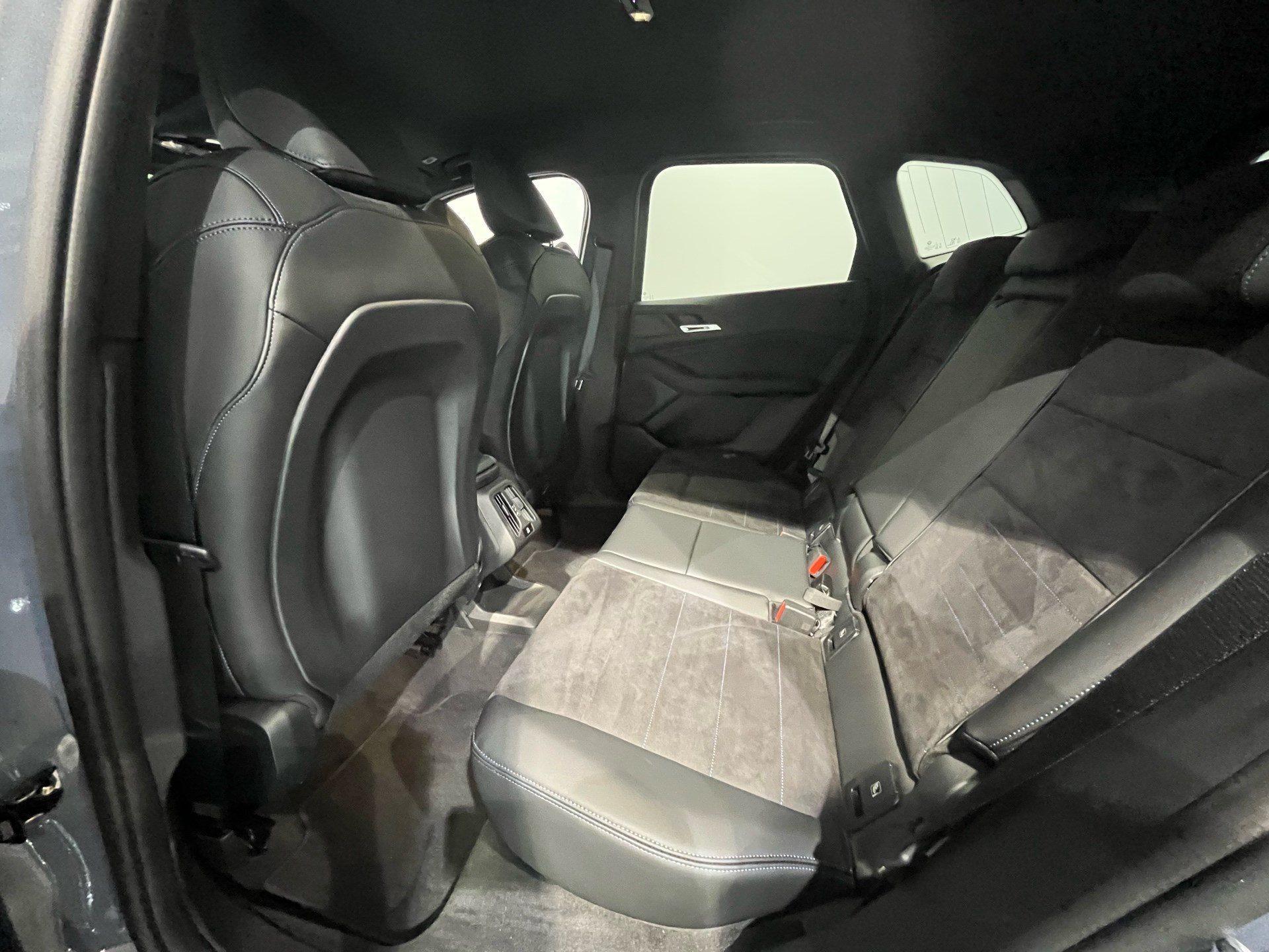 BMW 2er Active Tourer – Bild 7
