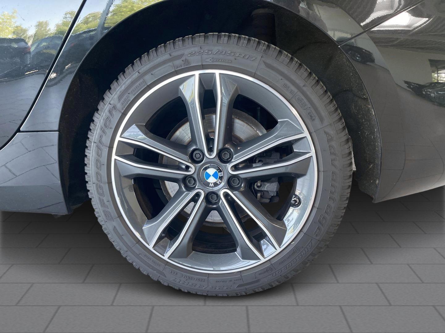 BMW 1er – Bild 12
