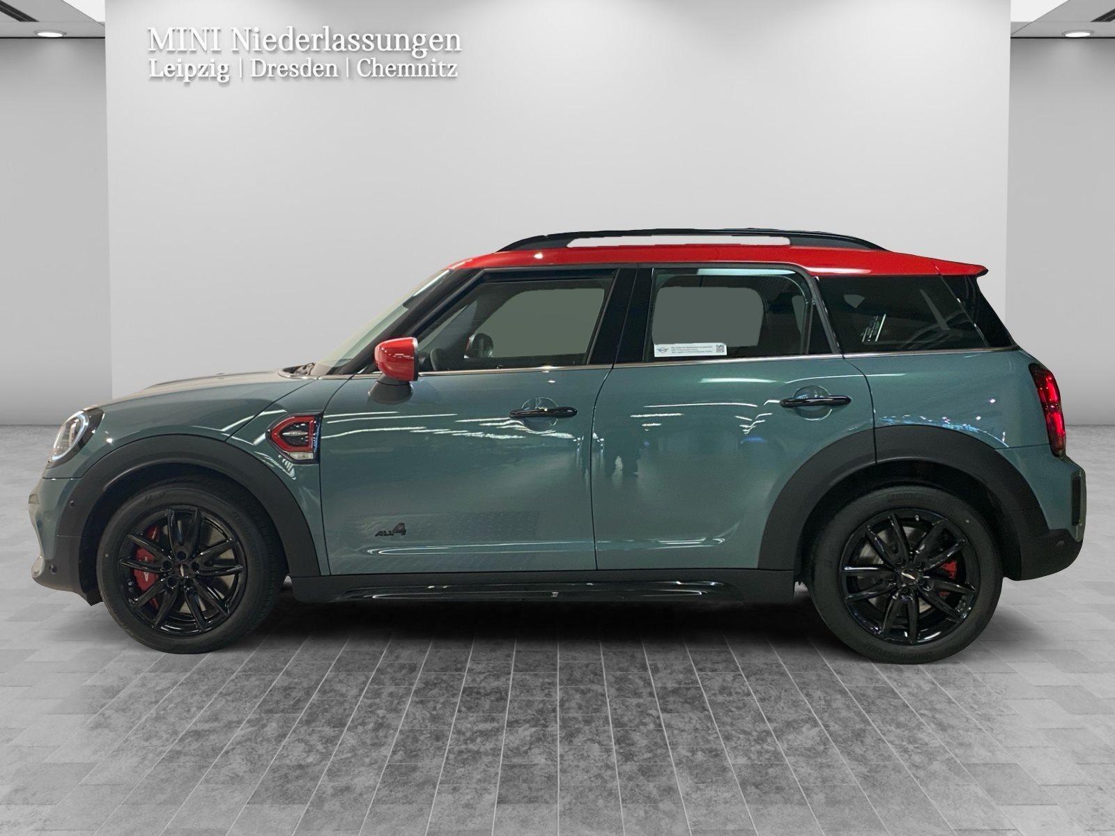 MINI Countryman – Bild 2