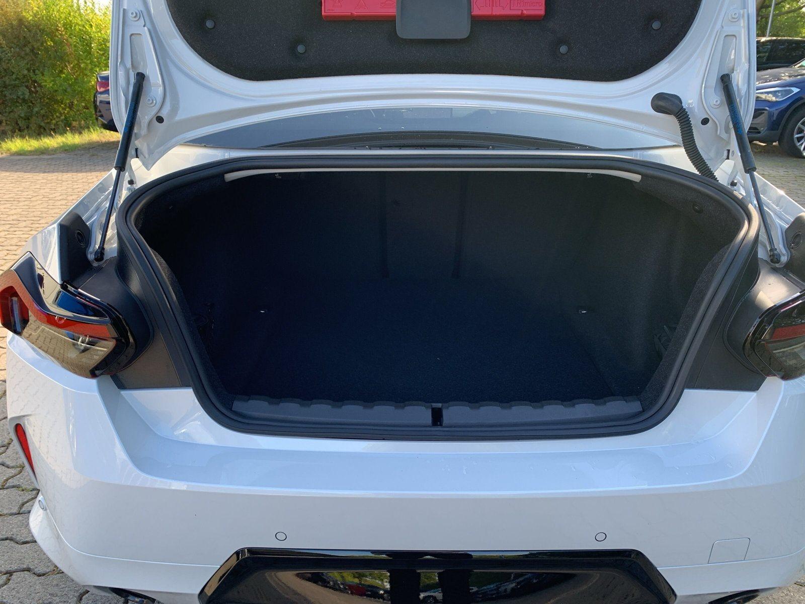 BMW 2er Coupé – Bild 11