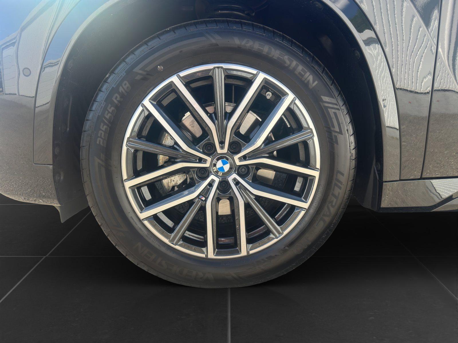 BMW X1 – Bild 14