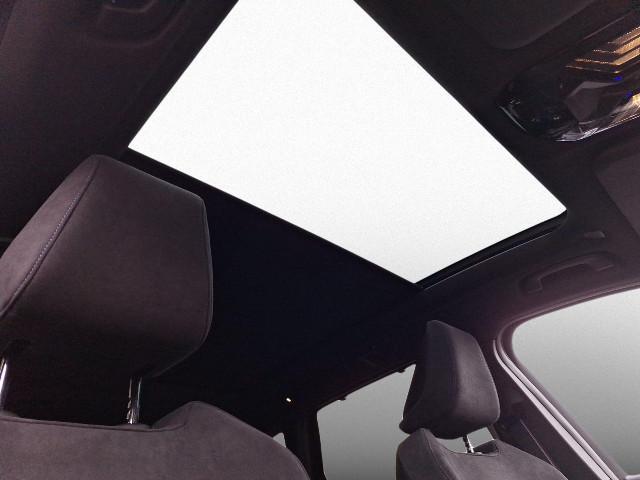 BMW X3 – Bild 11