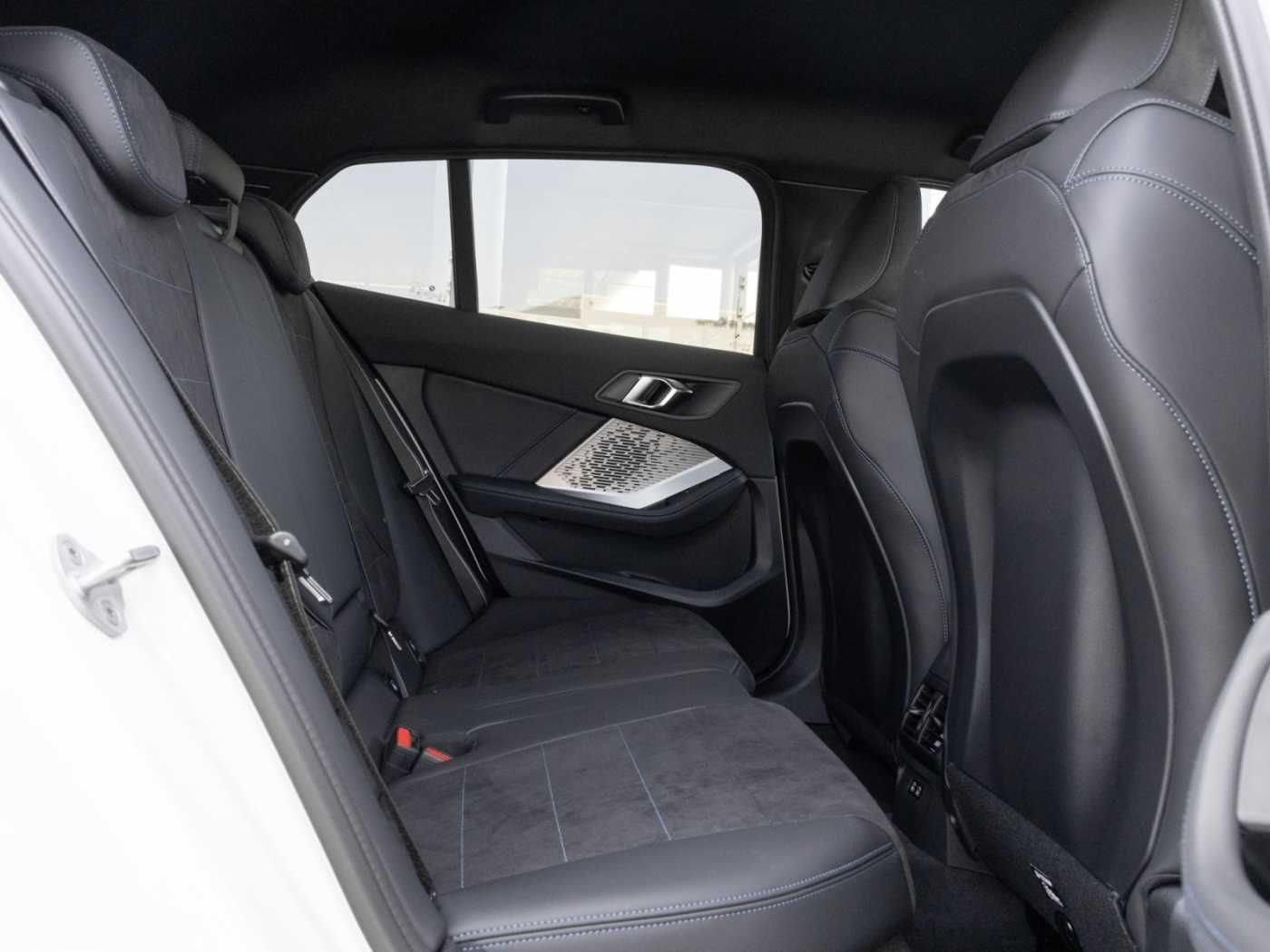 BMW 1er – Bild 4