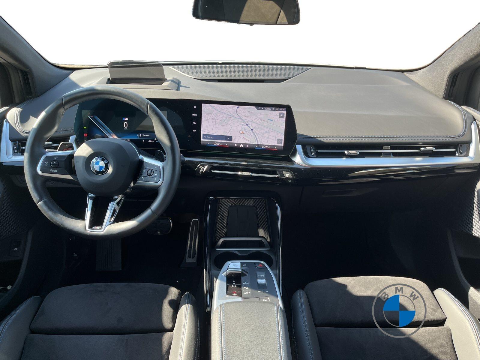 BMW 2er Active Tourer – Bild 10
