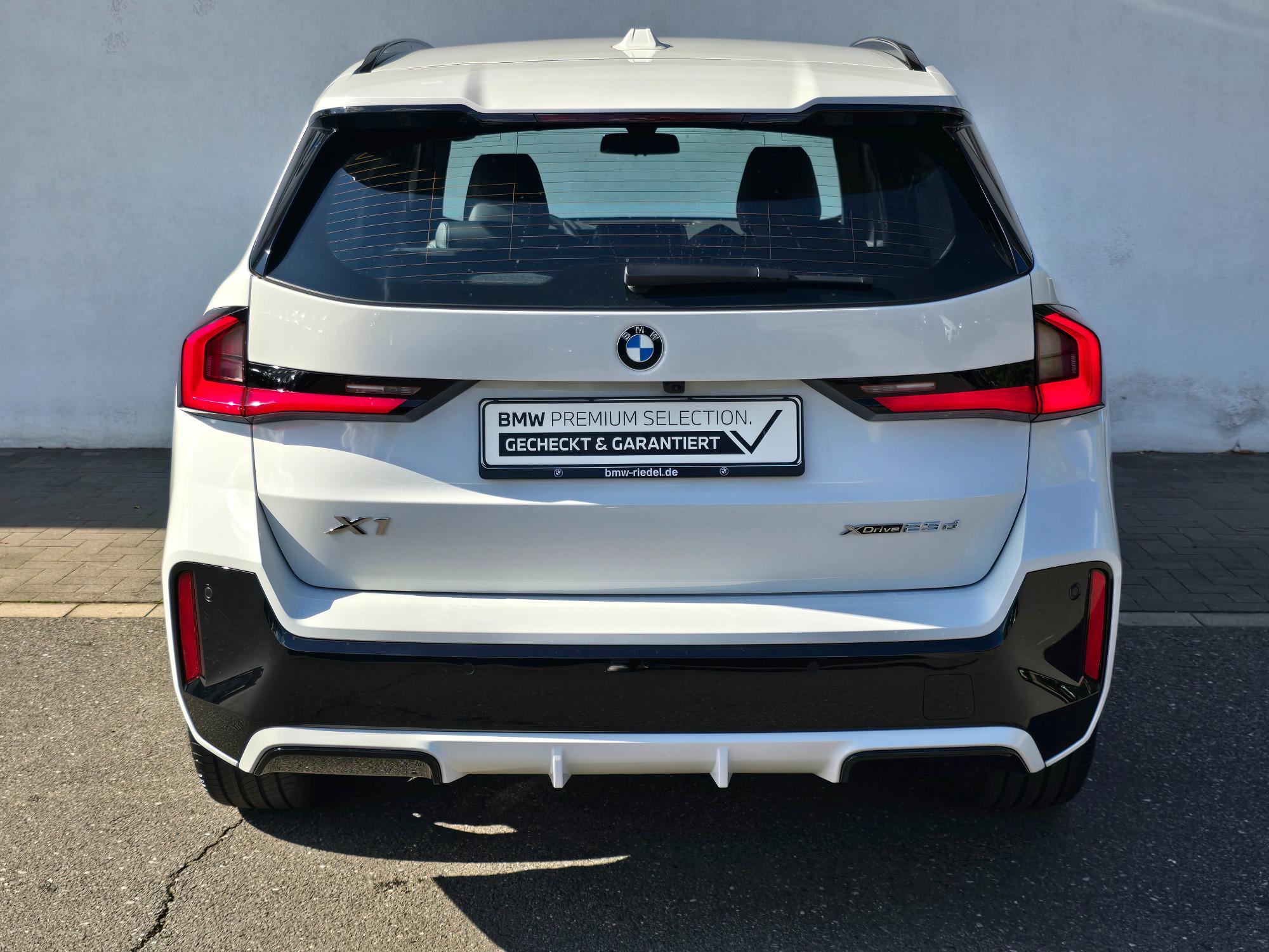 BMW X1 – Bild 17