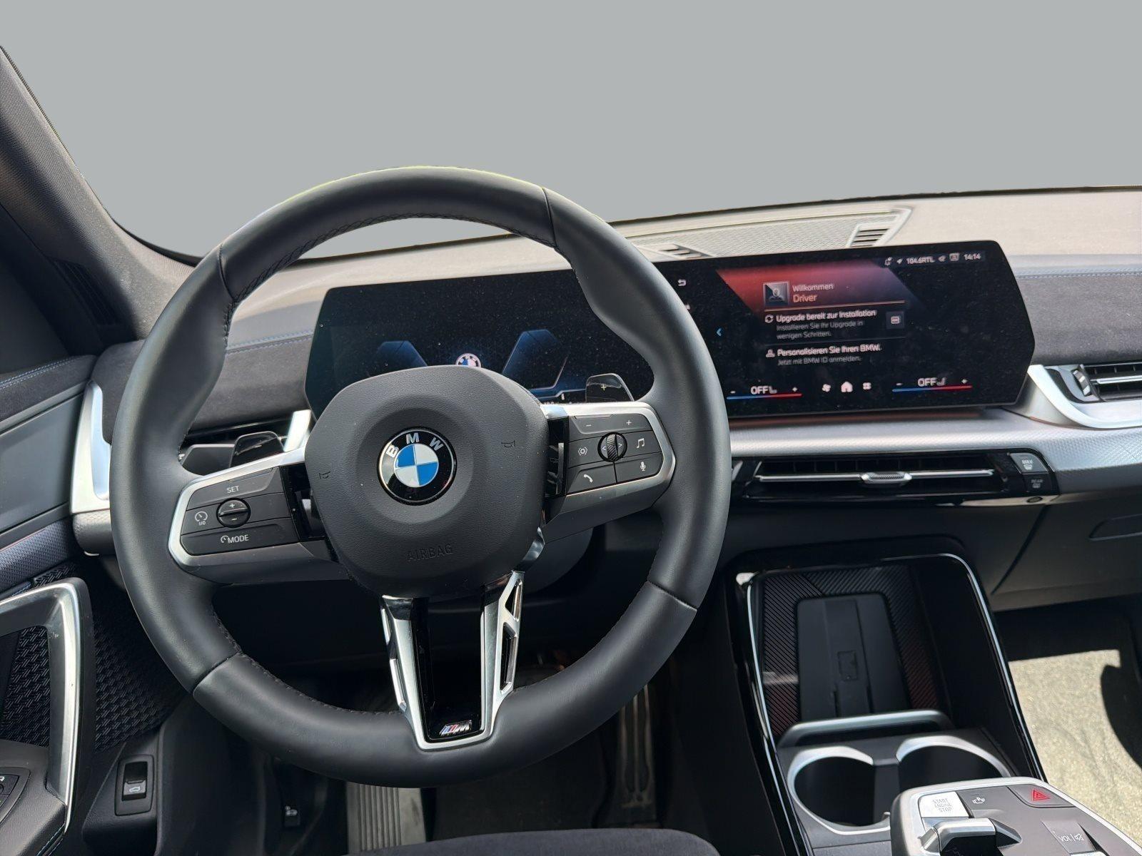 BMW X1 – Bild 34