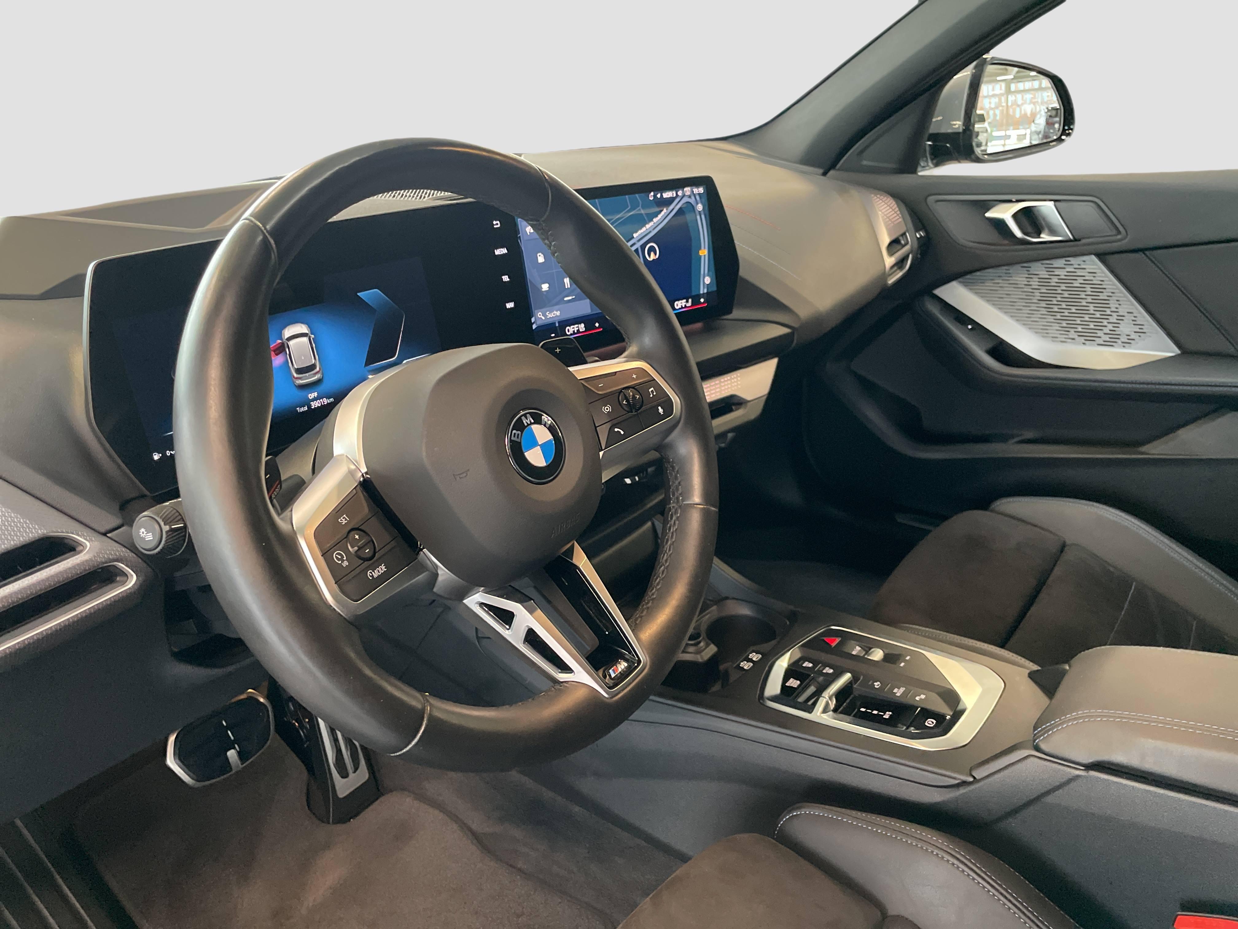 BMW 1er – Bild 12