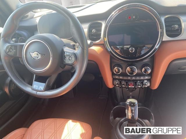 MINI Cabrio