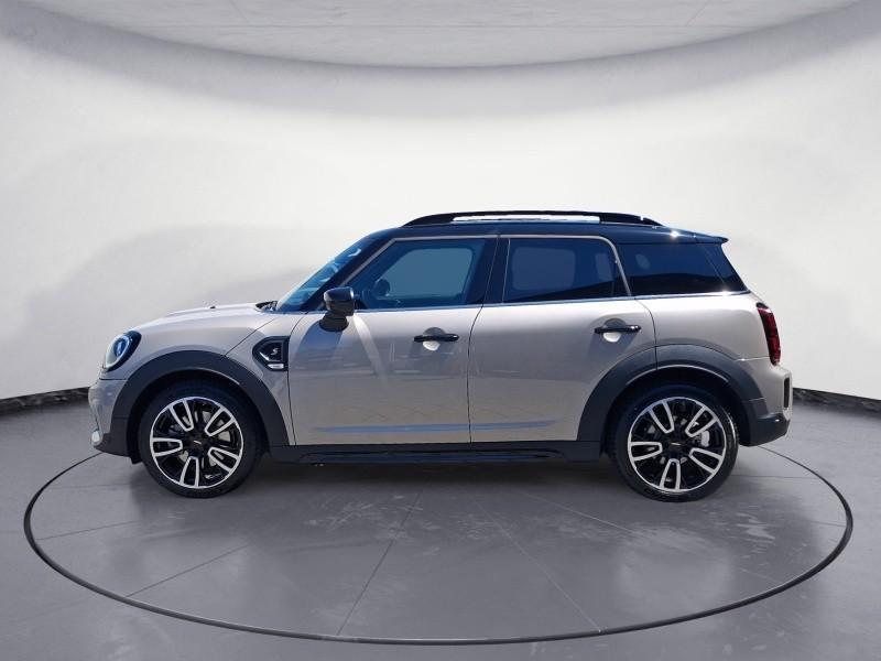 MINI Countryman – Bild 10