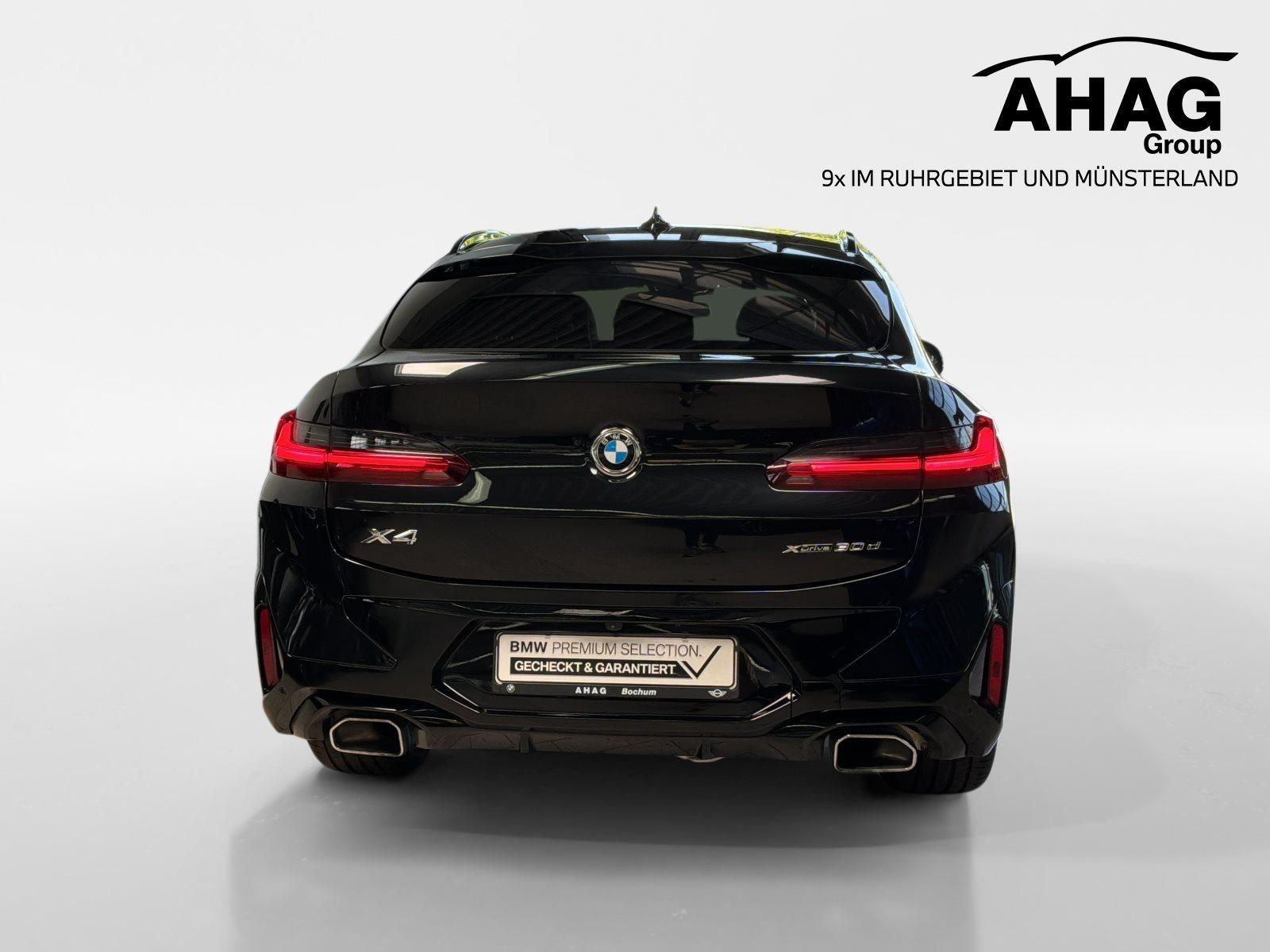 BMW X4 – Bild 5