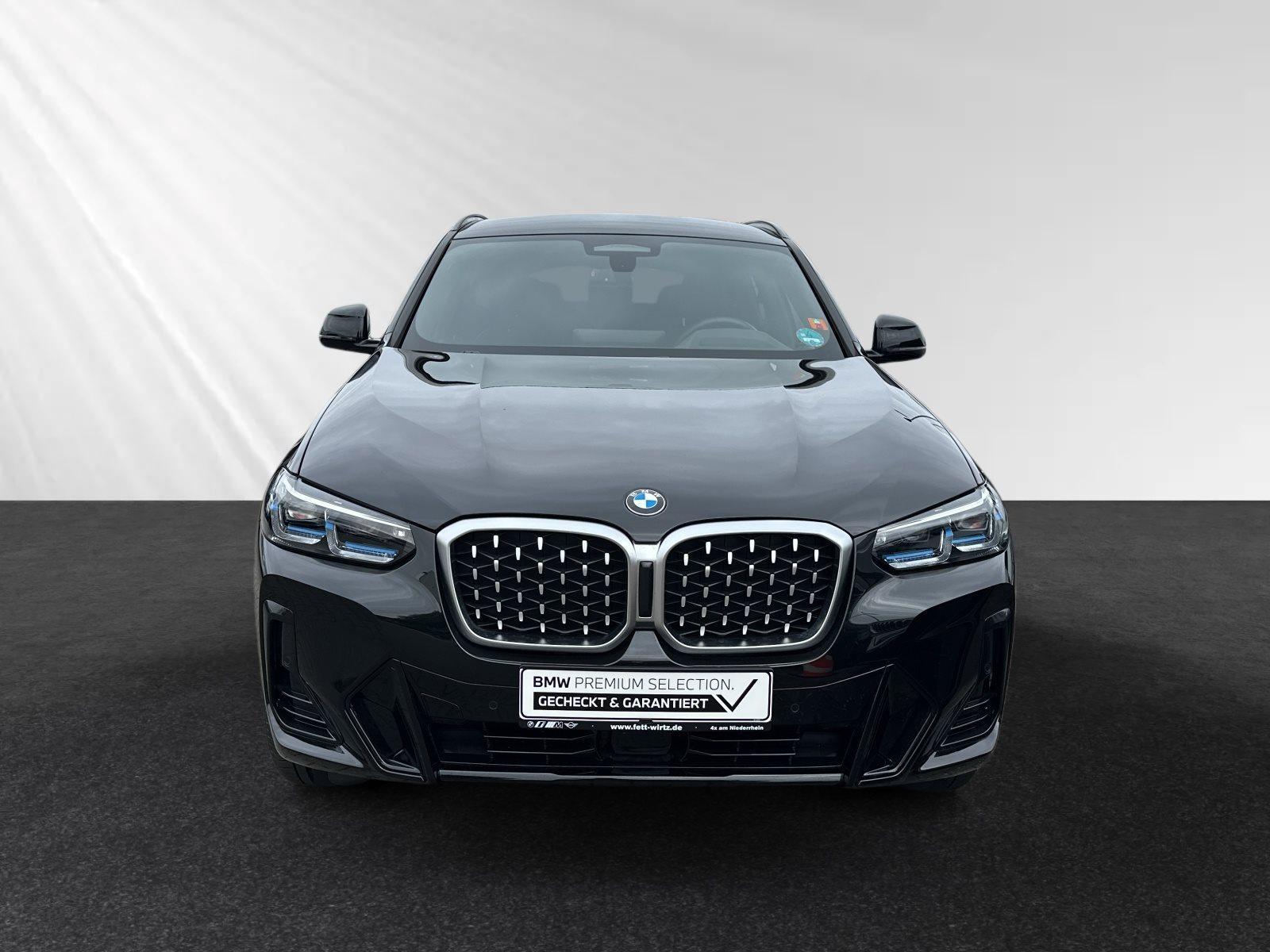 BMW X4 – Bild 5