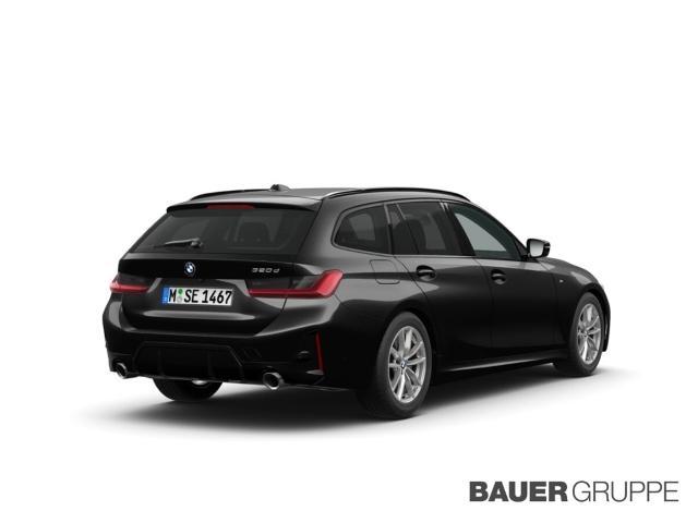 BMW 3er Touring – Bild 17