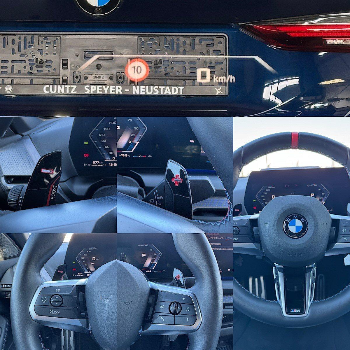 BMW 2er Gran Coupé – Bild 22