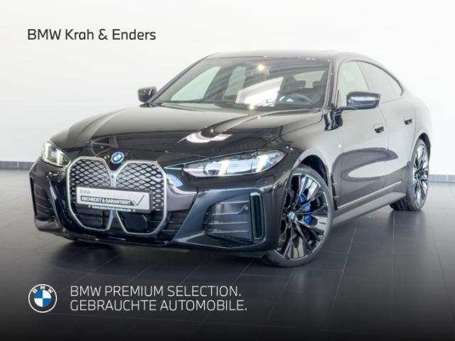 BMW i4 Gran Coupé – Bild 11