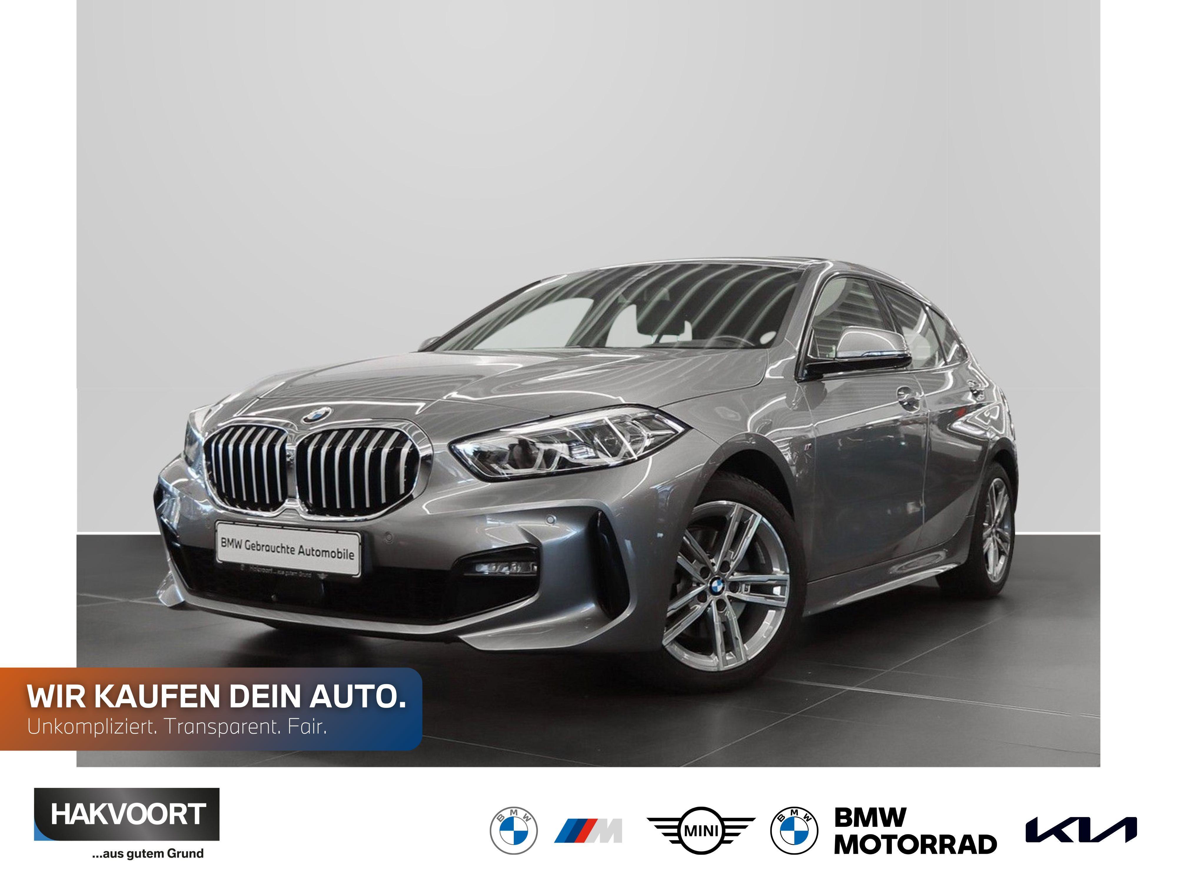 BMW 1er