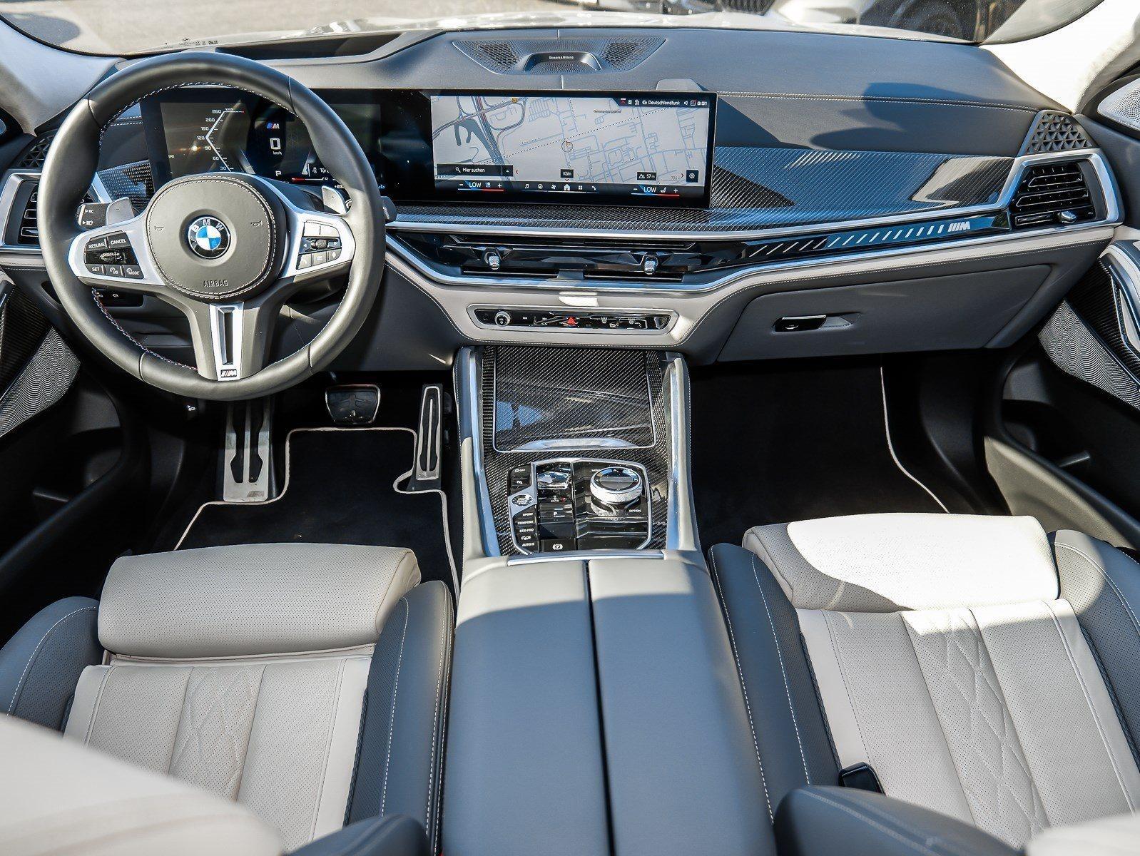 BMW X6 – Bild 3