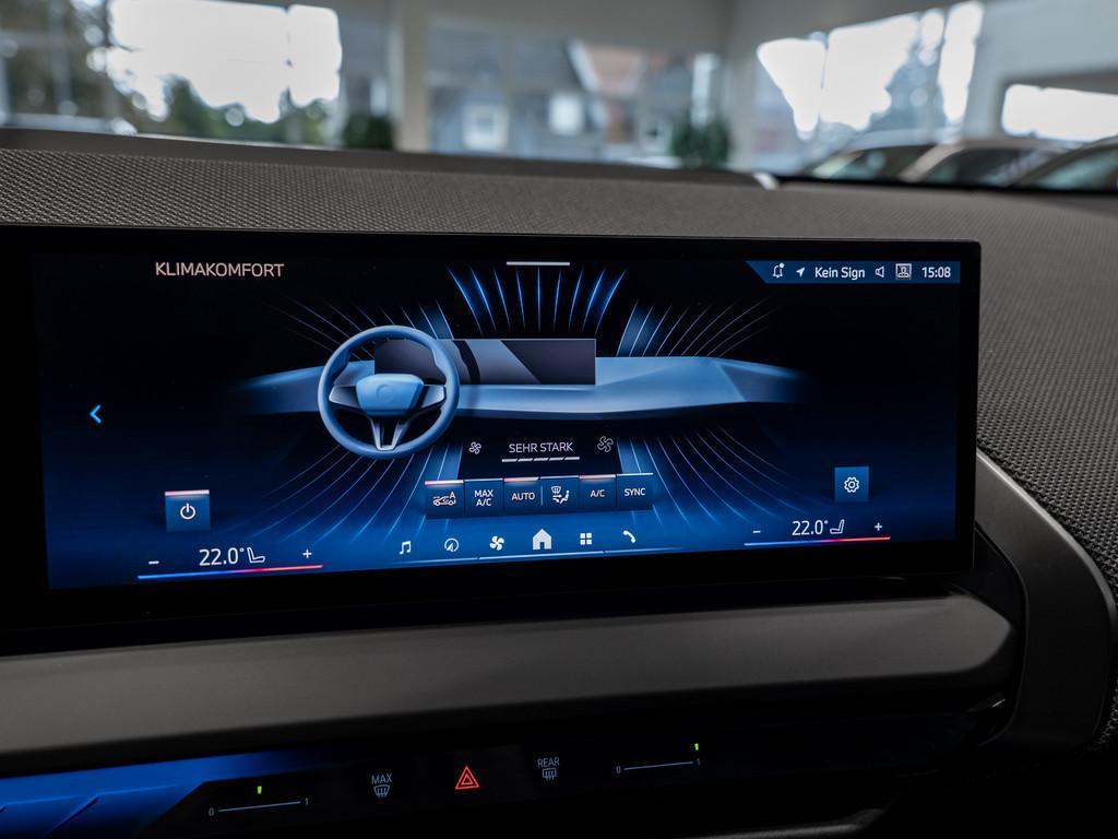 BMW X3 – Bild 22