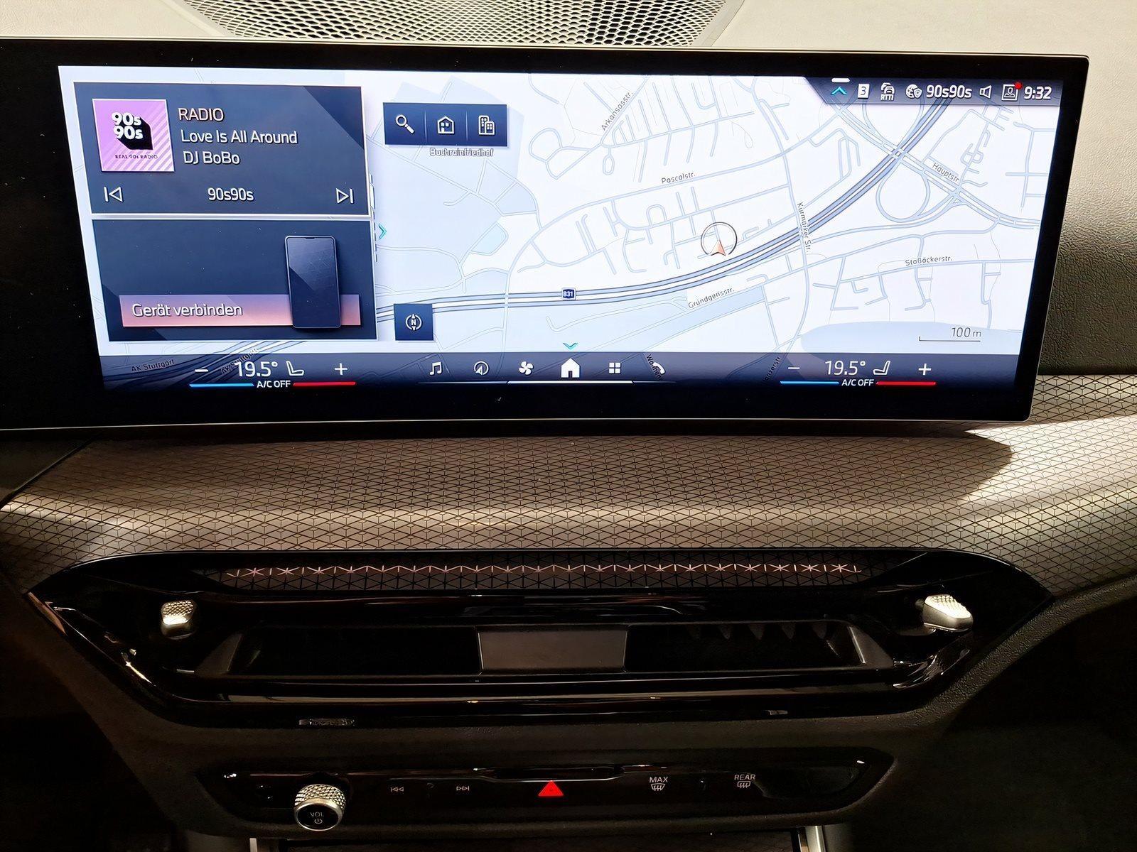 BMW 3er Touring – Bild 11