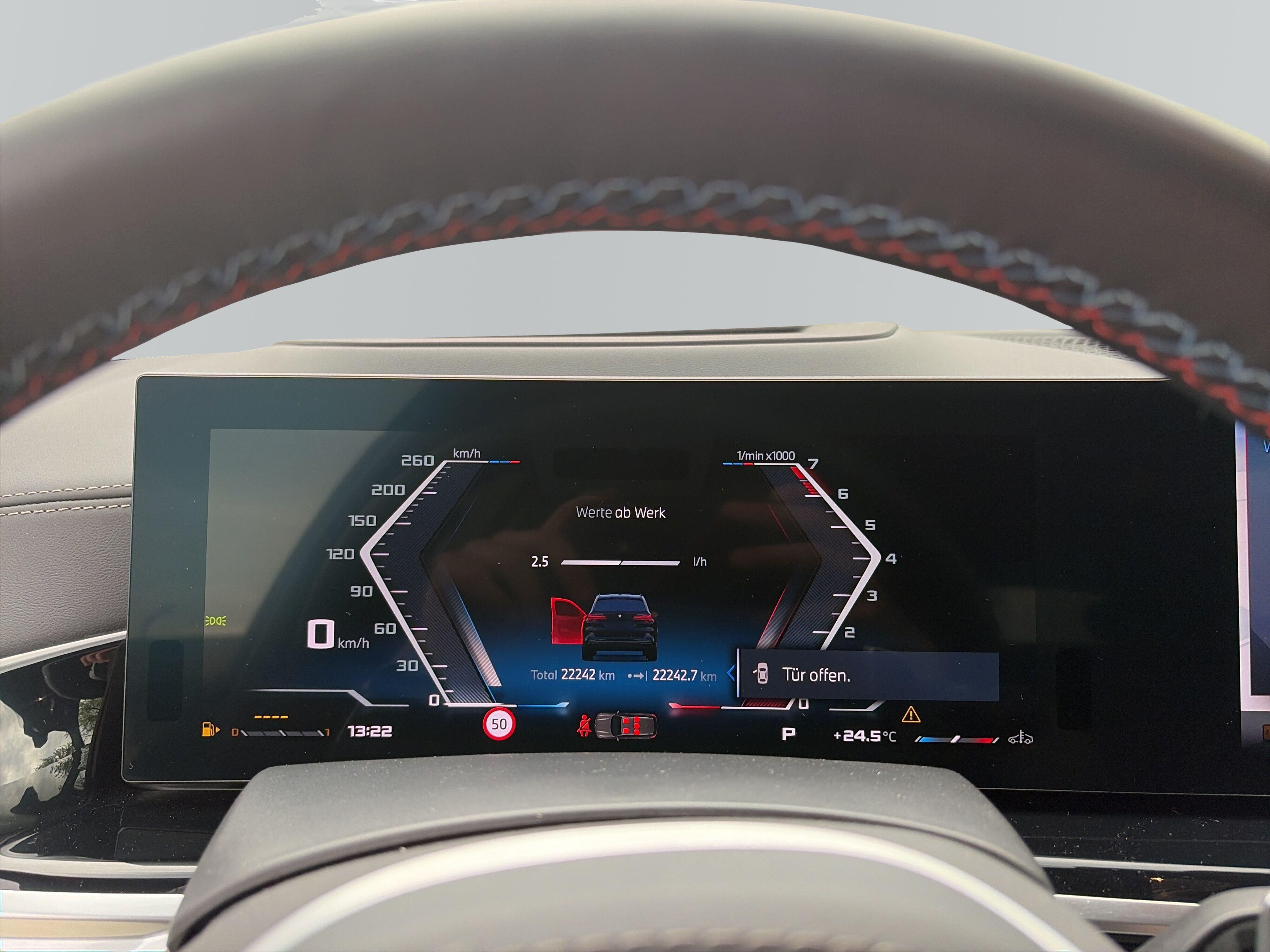 BMW X5 – Bild 12