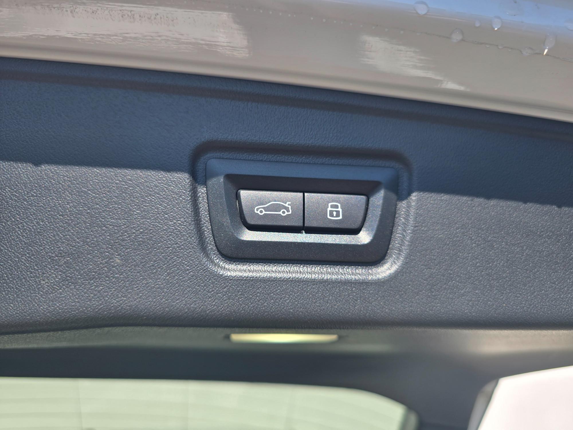 BMW 5er Touring – Bild 40