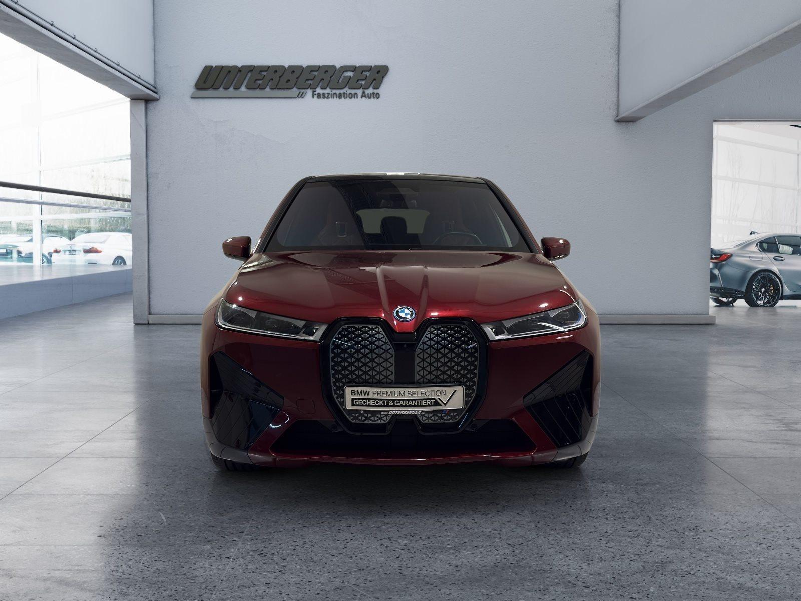 BMW iX – Bild 2