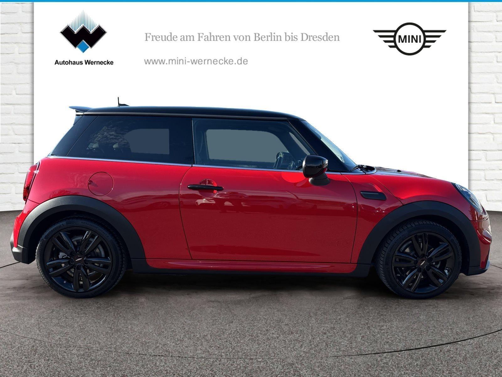 MINI Cooper 3-Türer – Bild 6