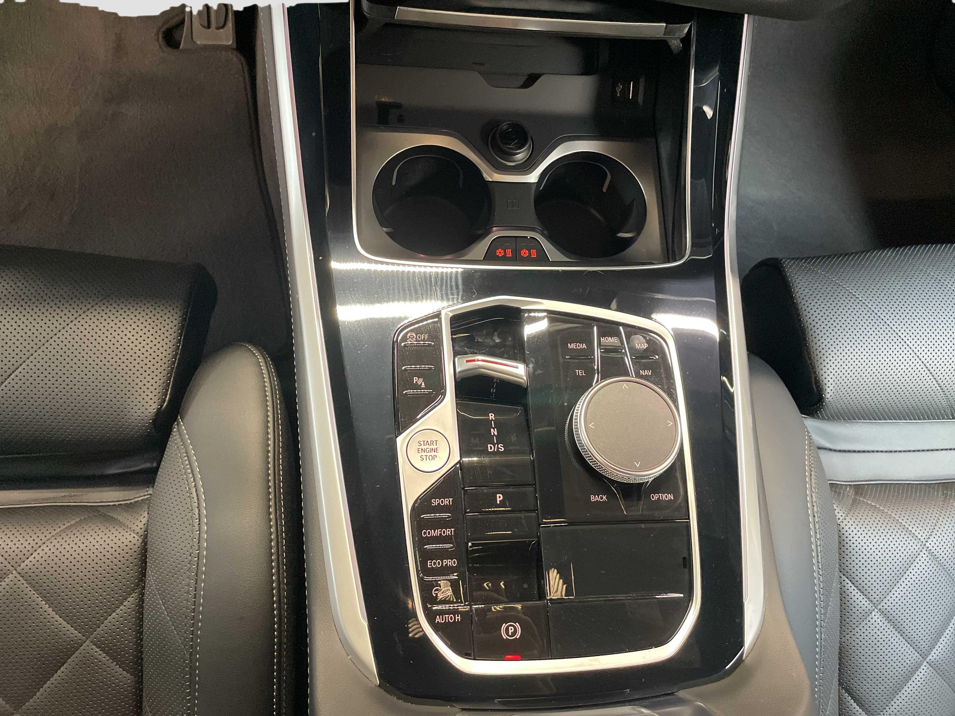 BMW X5 – Bild 18