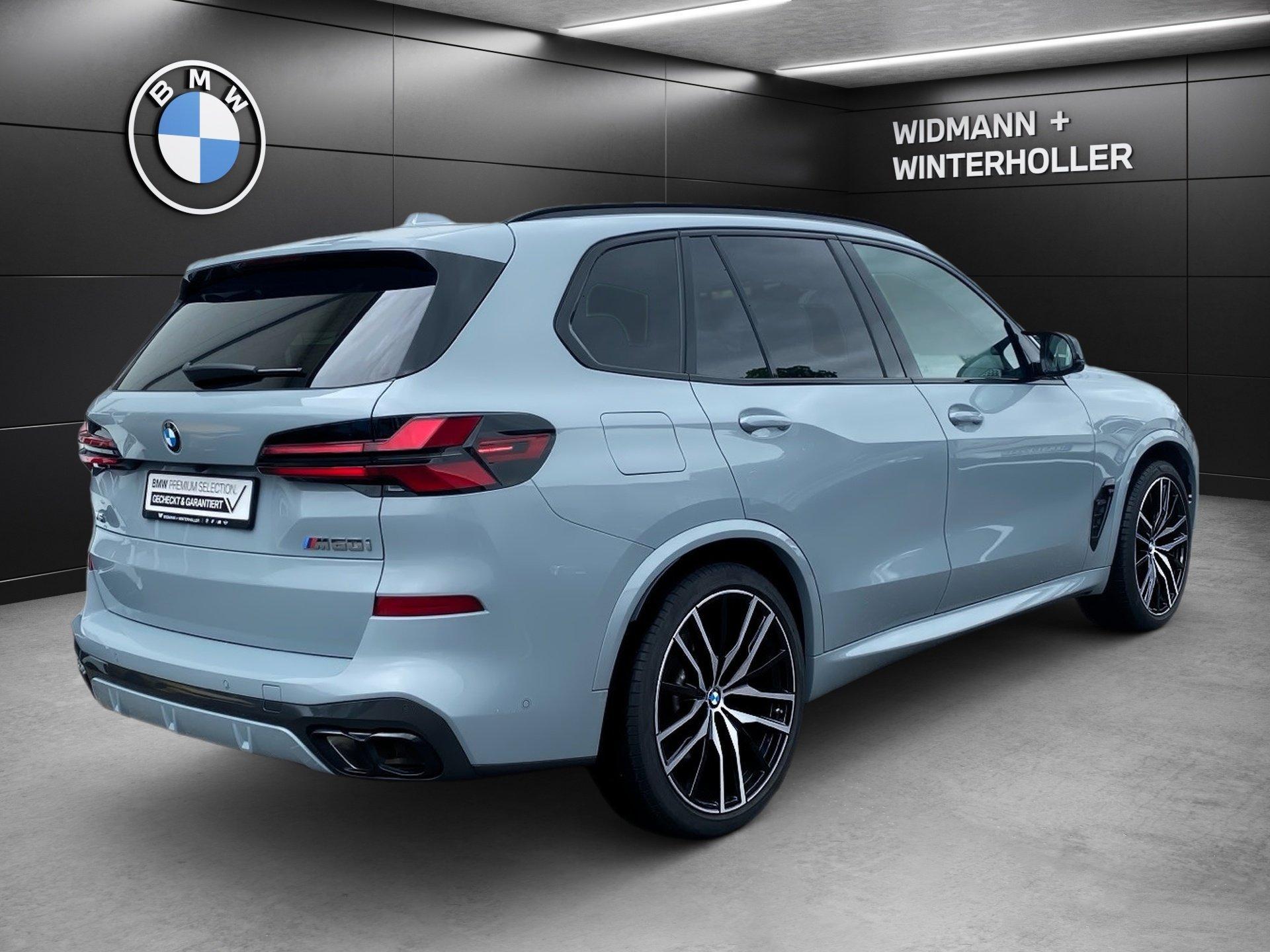 BMW X5 – Bild 4
