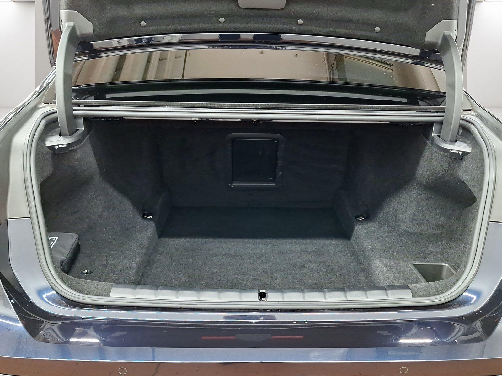 BMW 7er – Bild 18