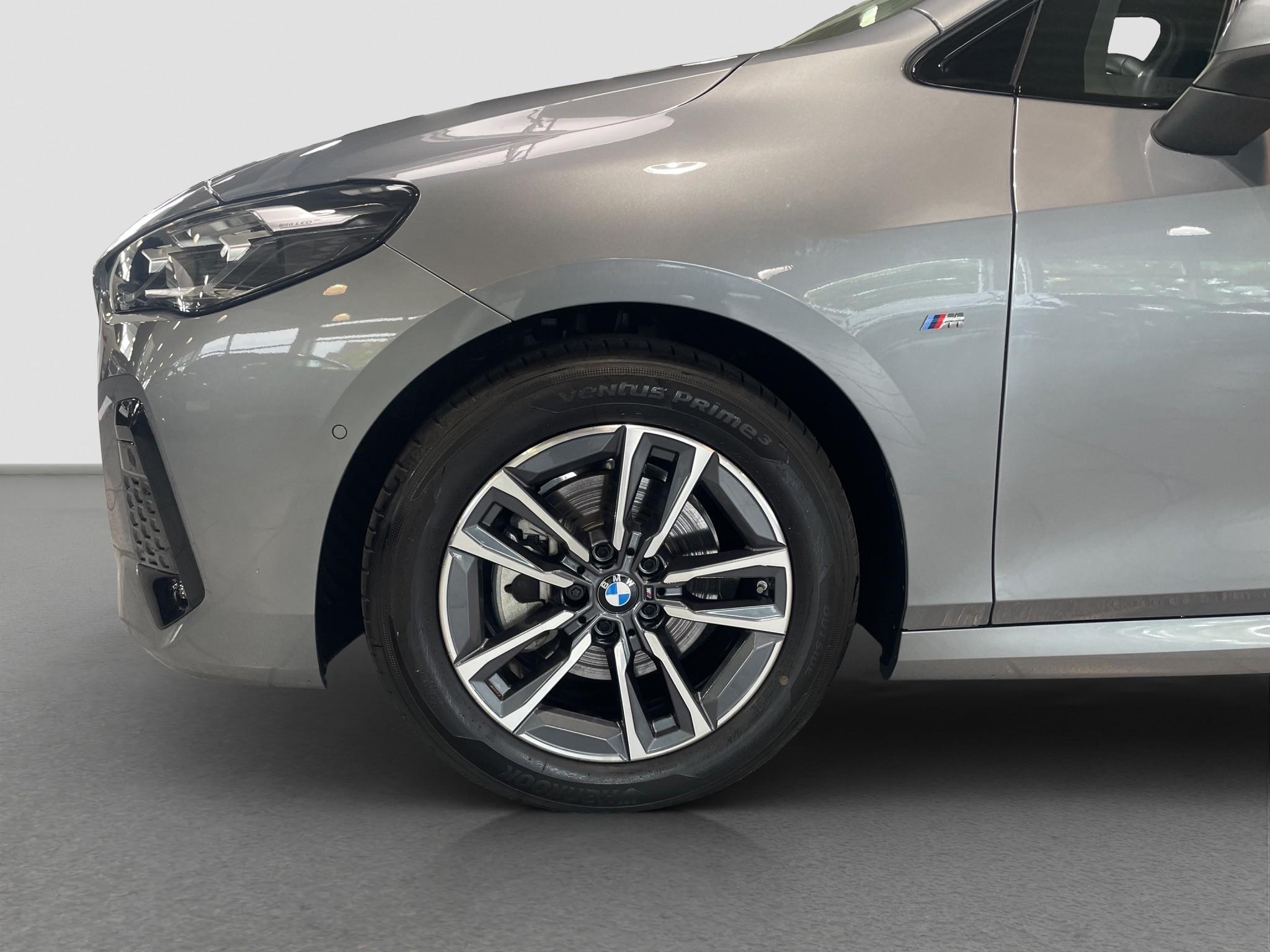 BMW 2er Active Tourer – Bild 8