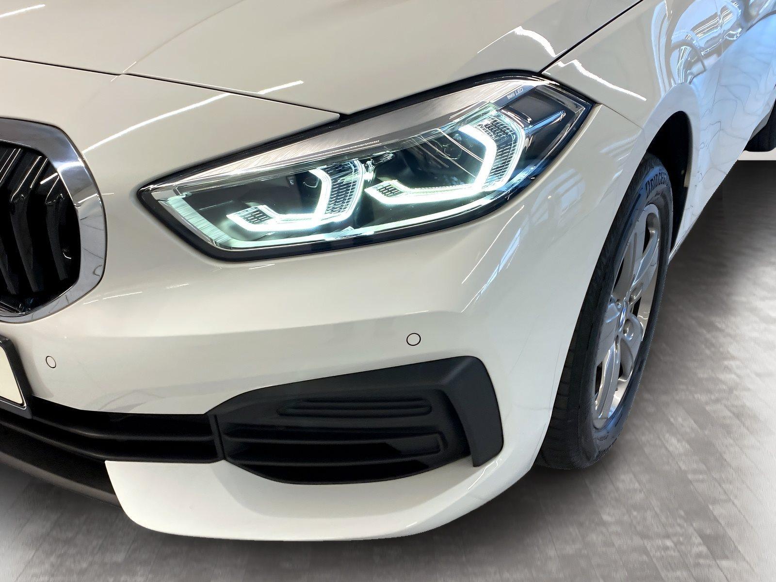 BMW 1er – Bild 15