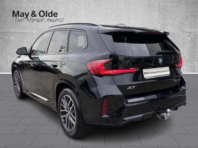 BMW X1 – Bild 5