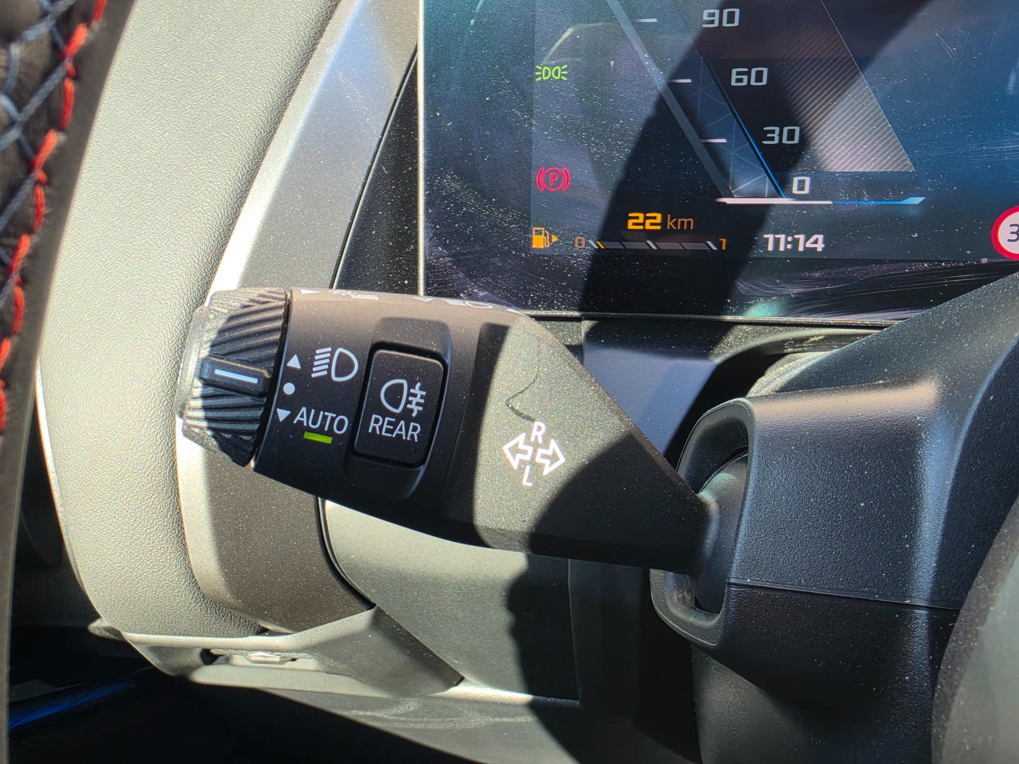 BMW X3 – Bild 21